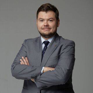 Кучер Іван Олександрович - Рада адвокатів Полтавської області
