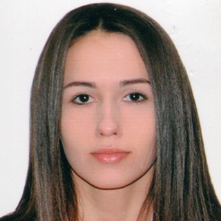 Кучерявенко Вікторія Сергіївна