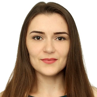 Куйбар Ольга Сергіївна