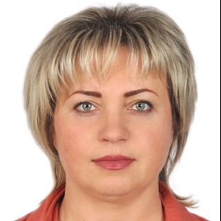 Кулеба Ірина Ігорівна - Рада адвокатів Тернопільської області