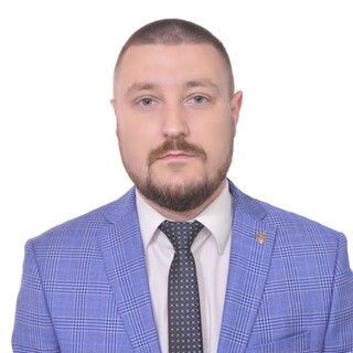 Кульгавець Сергій Михайлович