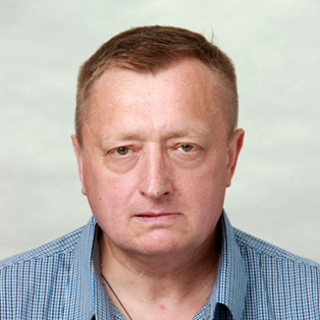 Кульпач Володимир Миколайович