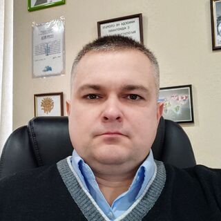 Курдась Сергій Олексійович