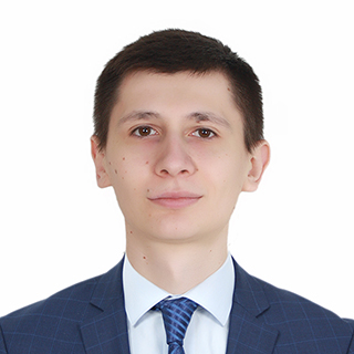 Курмаз Олександр Валерійович - Рада адвокатів Дніпропетровської області