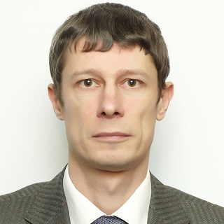 Лахно Олександр Юрійович