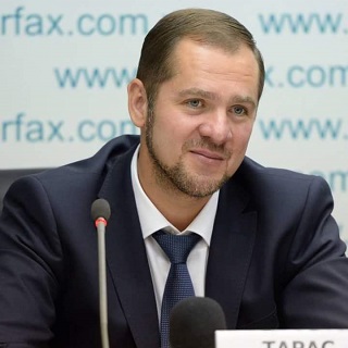 Ламах Тарас Борисович