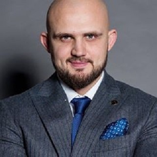 Лапутько Сергій Олексійович - Рада адвокатів міста Києва