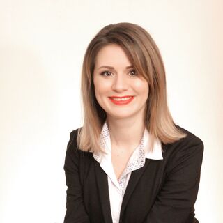 Ларіна Дарія Сергіївна - Рада адвокатів Кіровоградської області