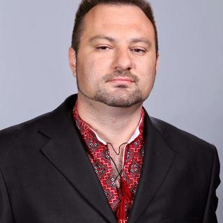 Лаєвський Владислав Валерійович - Рада адвокатів Київської області