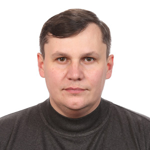Леліков Сергій Олегович