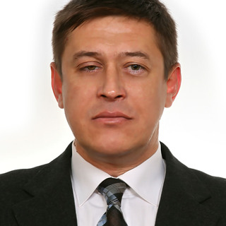 Лесечко Олег Миколайович