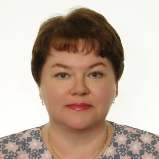 Левченко Олена Олександрівна