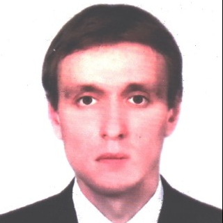 Левків Павло Богданович