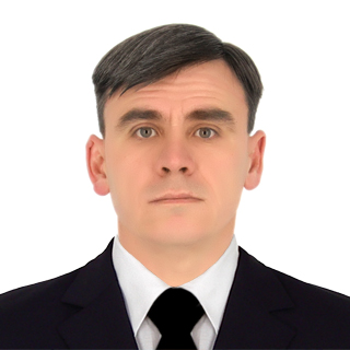 Лимар Олександр Миколайович - Рада адвокатів Одеської області