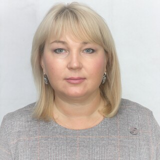Ліпіцька Олена Григоріївна