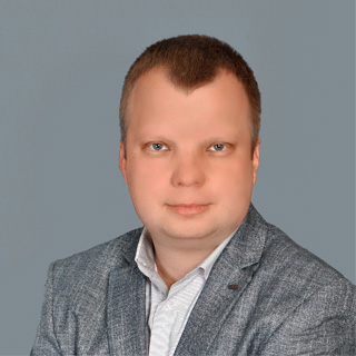 Лисак Сергій Олександрович - Рада адвокатів Дніпропетровської області