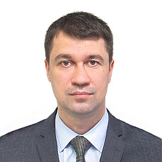 Лисичний Андрій Павлович - Рада адвокатів Дніпропетровської області