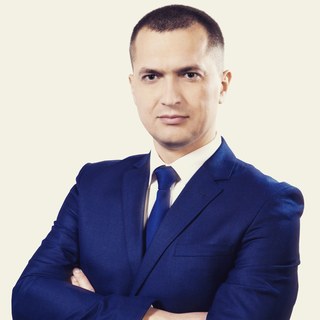 Лісовий Ярослав Анатолійович - Рада адвокатів Хмельницької області