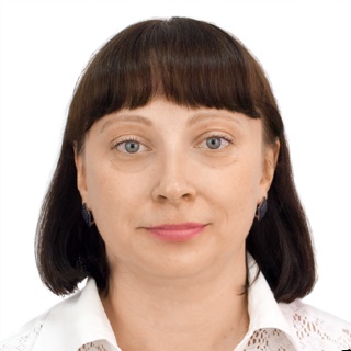 Литвин Олена Володимирівна