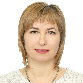 Лізніченко Анжела Володимирівна
