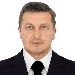 Лоскутов Сергій Пилипович - Рада адвокатів Одеської області
