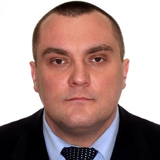 Лукашевич Сергій Миколайович - Рада адвокатів міста Києва