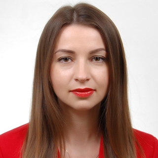 Лукашова Ольга Євгеніївна - Рада адвокатів Тернопільської області