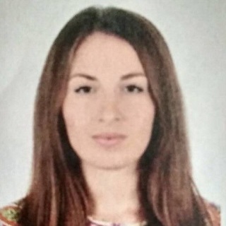 Лук’янова Ганна Олександрівна