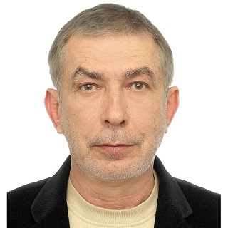 Лушников Василь Петрович
