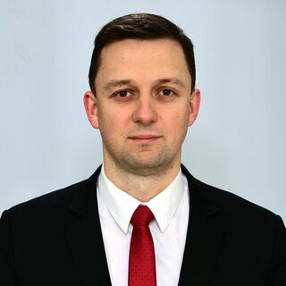 Ляхов Олександр Валерійович - Рада адвокатів Житомирської області