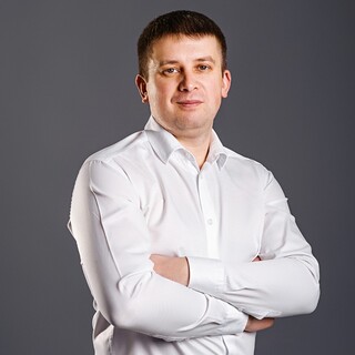 Майстро Дмитро Миколайович - Рада адвокатів Запорізької області