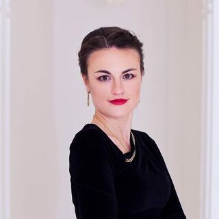 Макаренко Наталія Анатоліївна - Рада адвокатів Дніпропетровської області
