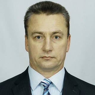 Макаров Віктор Олександрович