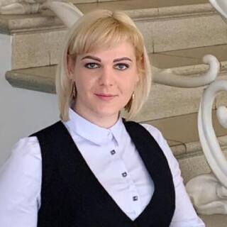 Македонська Ірина Олександрівна - Рада адвокатів Одеської області