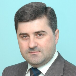 Макіян Григорій Миколайович - Рада адвокатів Донецької області