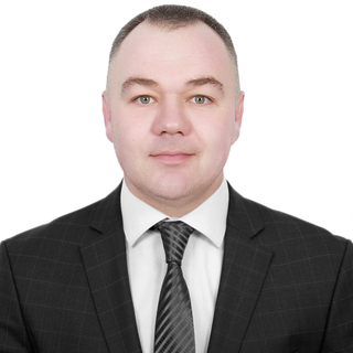 Малий Євген Вікторович - Рада адвокатів Дніпропетровської області