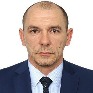 Малиновський Олег Валерійович