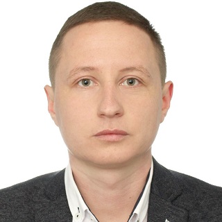Малюк Євген Євгенович - Рада адвокатів Миколаївської області