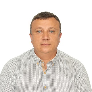 Манжос Ігор Миколайович