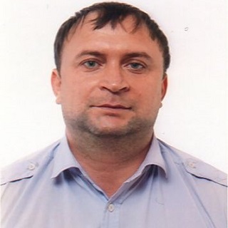 Марченко Олег Вікторович