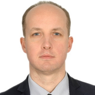 Мартинюк Євген Олександрович - Рада адвокатів Львівської області