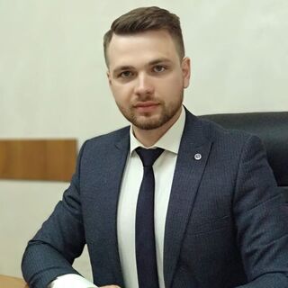 Маслюк Віктор Володимирович - Рада адвокатів Полтавської області