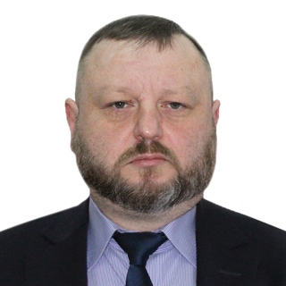 Матвіяс Андрій Богданович - Рада адвокатів Тернопільської області