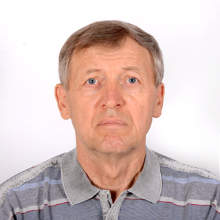 Мельниченко Сергій Павлович