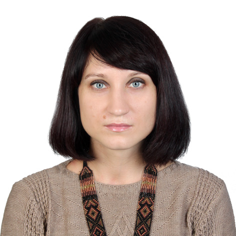 Михайлова Вікторія Юріївна - Рада адвокатів Запорізької області