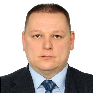 Миронов Олександр Вікторович - Рада адвокатів Миколаївської області