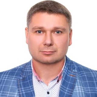 Миронов Тарас Миколайович - Рада адвокатів Черкаської області