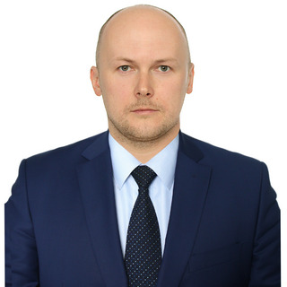 Мішанов Сергій Валерійович - Рада адвокатів Миколаївської області