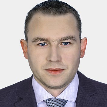 Міщанюк Олександр Анатолійович - Рада адвокатів Рівненської області