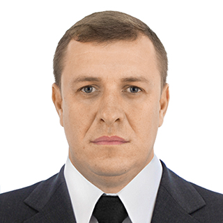 Міщенко Артем Олександрович - Рада адвокатів Сумської області